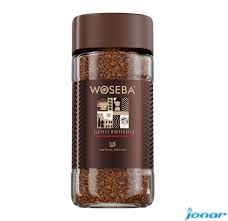 Kawa WOSEBA GUSTO RAFFINATO 200g rozpuszczalna