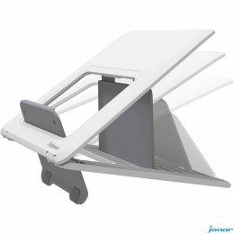 Podstawka na laptop BREYTA biała, 100016559 FELLOWES