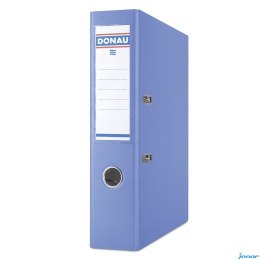 Segregator A4/7 MASTER j.niebieski 3970001-10 ecco DONAU