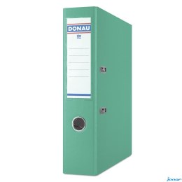 Segregator A4/7 MASTER turkusowy 3970001PL-24 DONAU